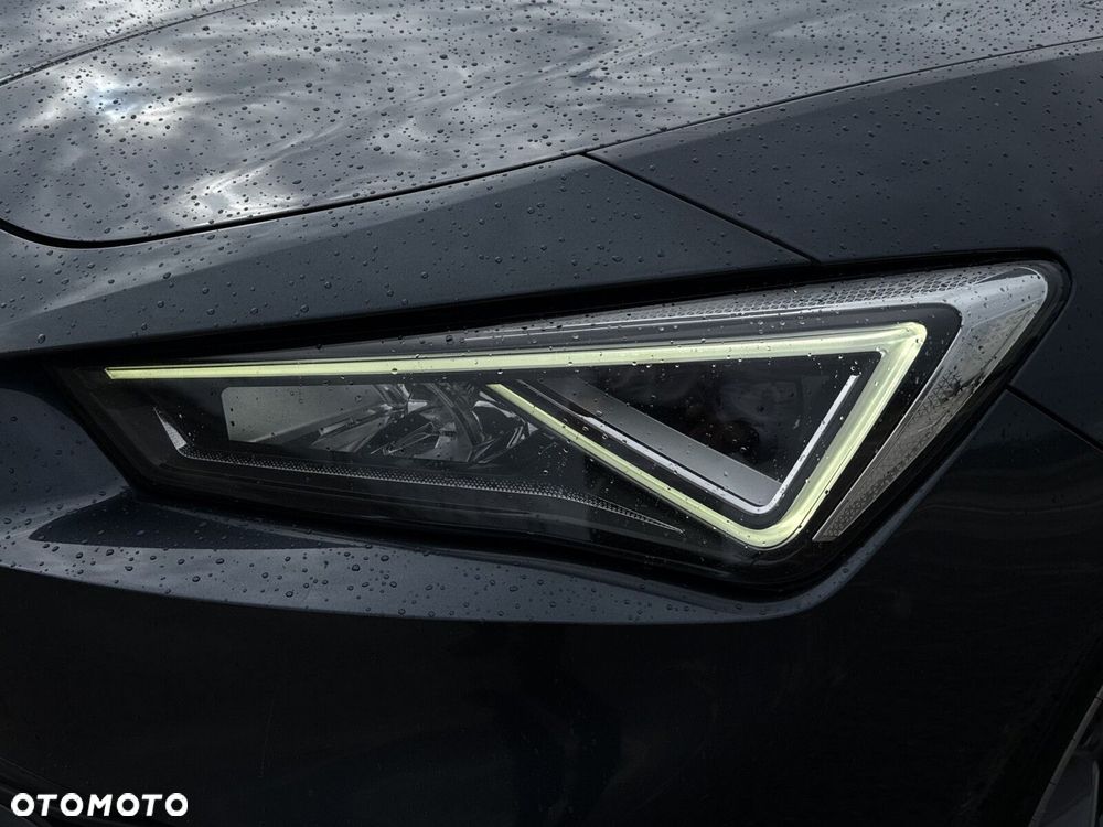 Seat Leon 2.0 TDI FR S&S DSG - 40