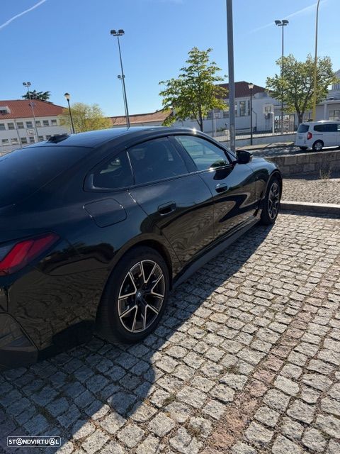 BMW 418 Gran Coupé - 17