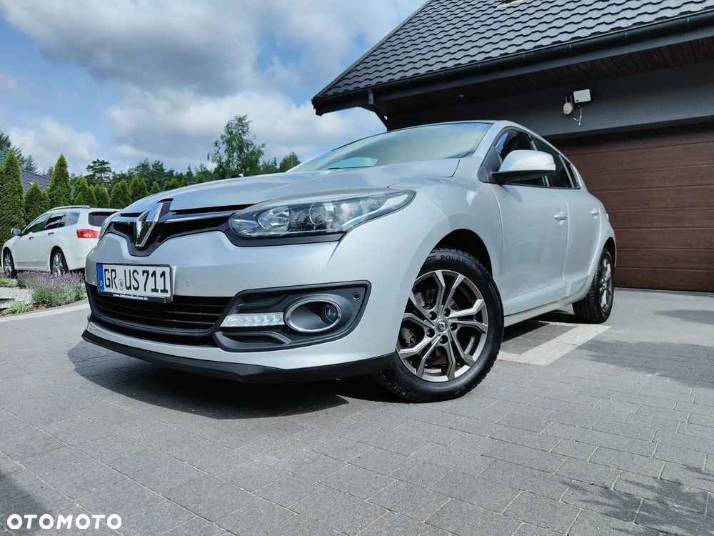 Renault Megane ENERGY TCe 130 INTENS - 34