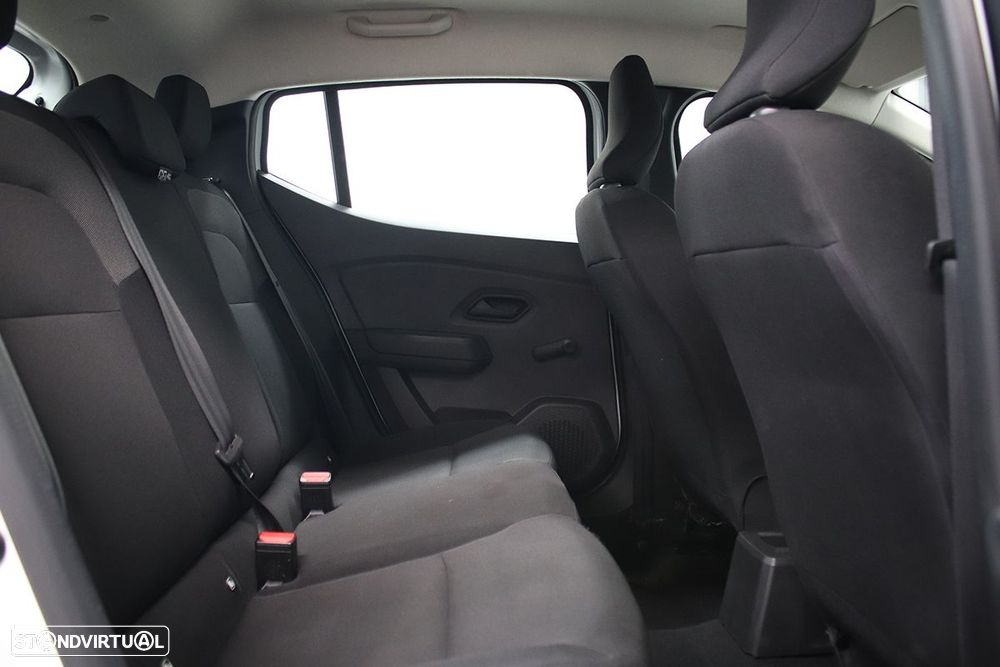 Dacia Sandero 1.0 ECO-G Essential Bi-Fuel - 21