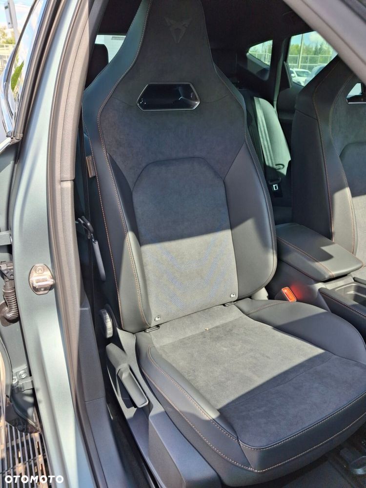 Cupra Formentor 1.5 eTSI mHEV DSG - 23