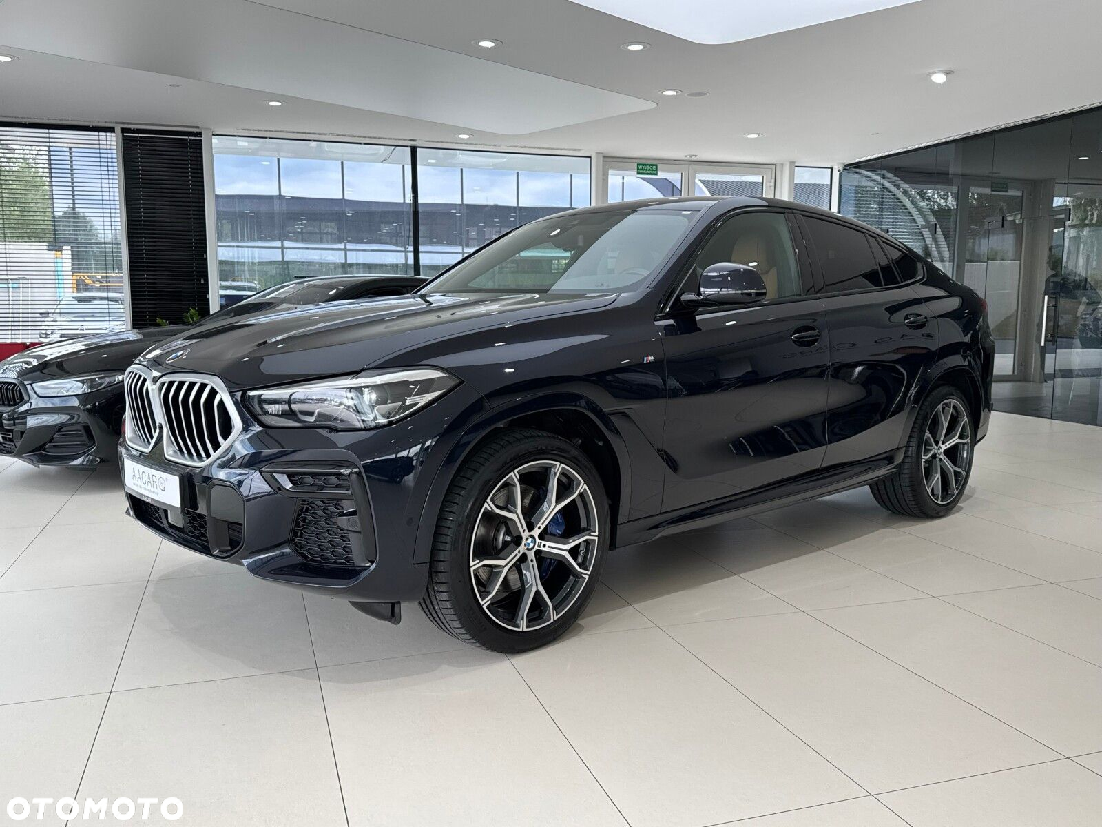 BMW X6 - 2