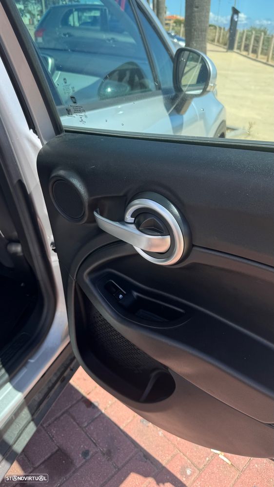 Fiat 500X 1.3 MJ - 17