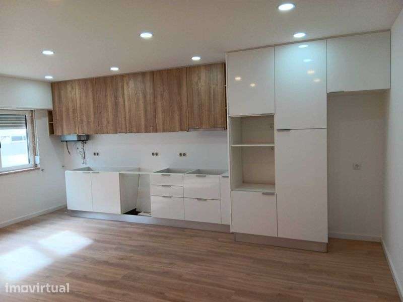 Apartamento T3 Alverca