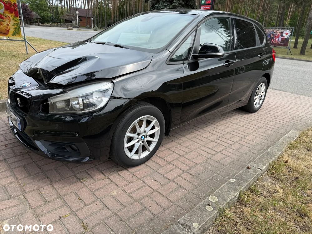 BMW Seria 2