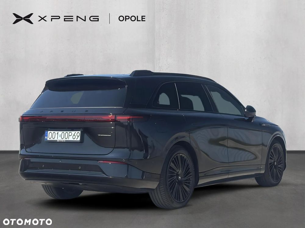 XPeng G9 - 6
