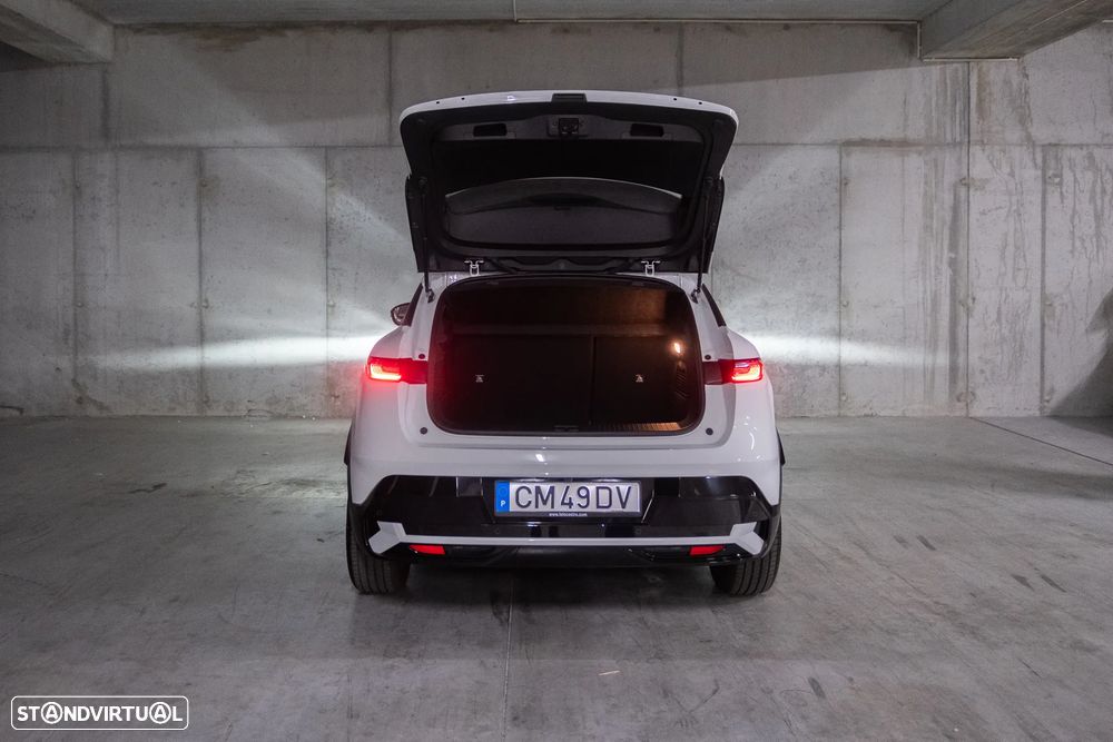 Renault Mégane E-Tech EV40 Equilibre - 13