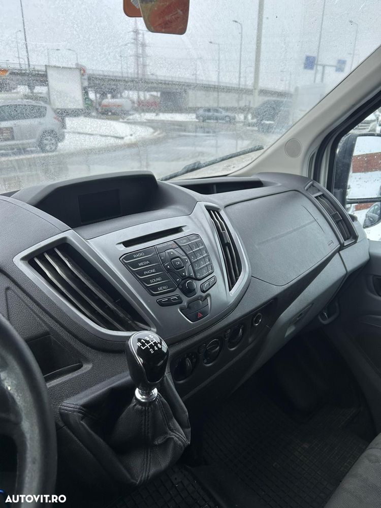 Ford TRANSIT L4H3 - 2