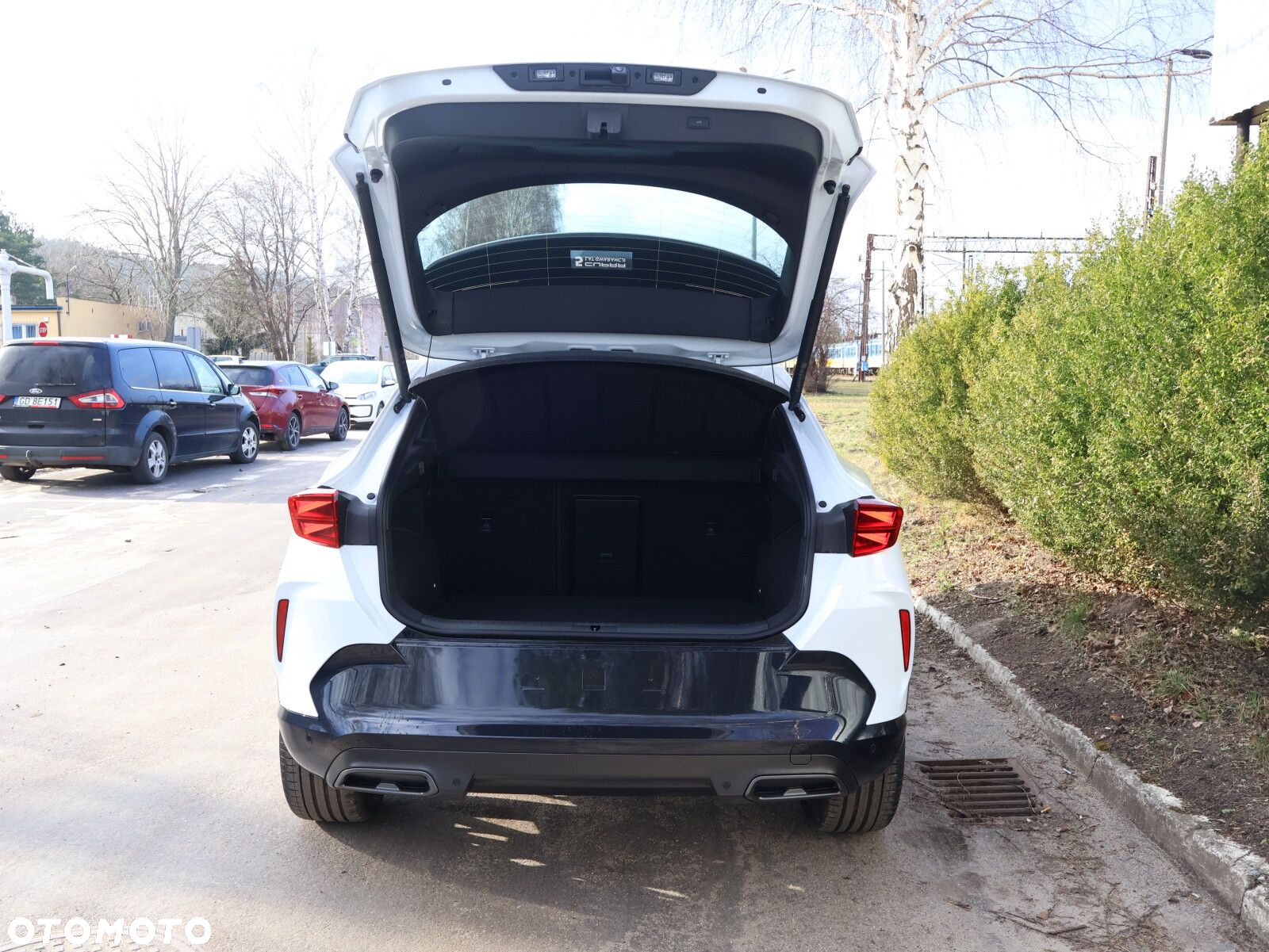 Cupra Formentor 1.5 eTSI mHEV DSG - 12