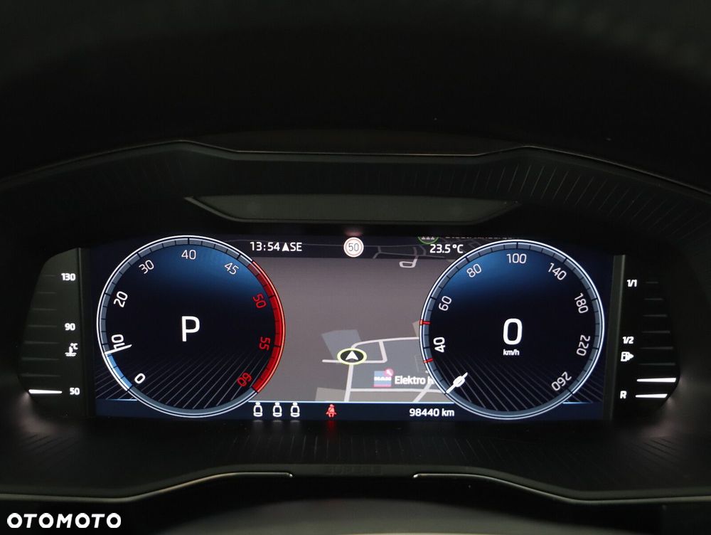 Skoda Superb - 18