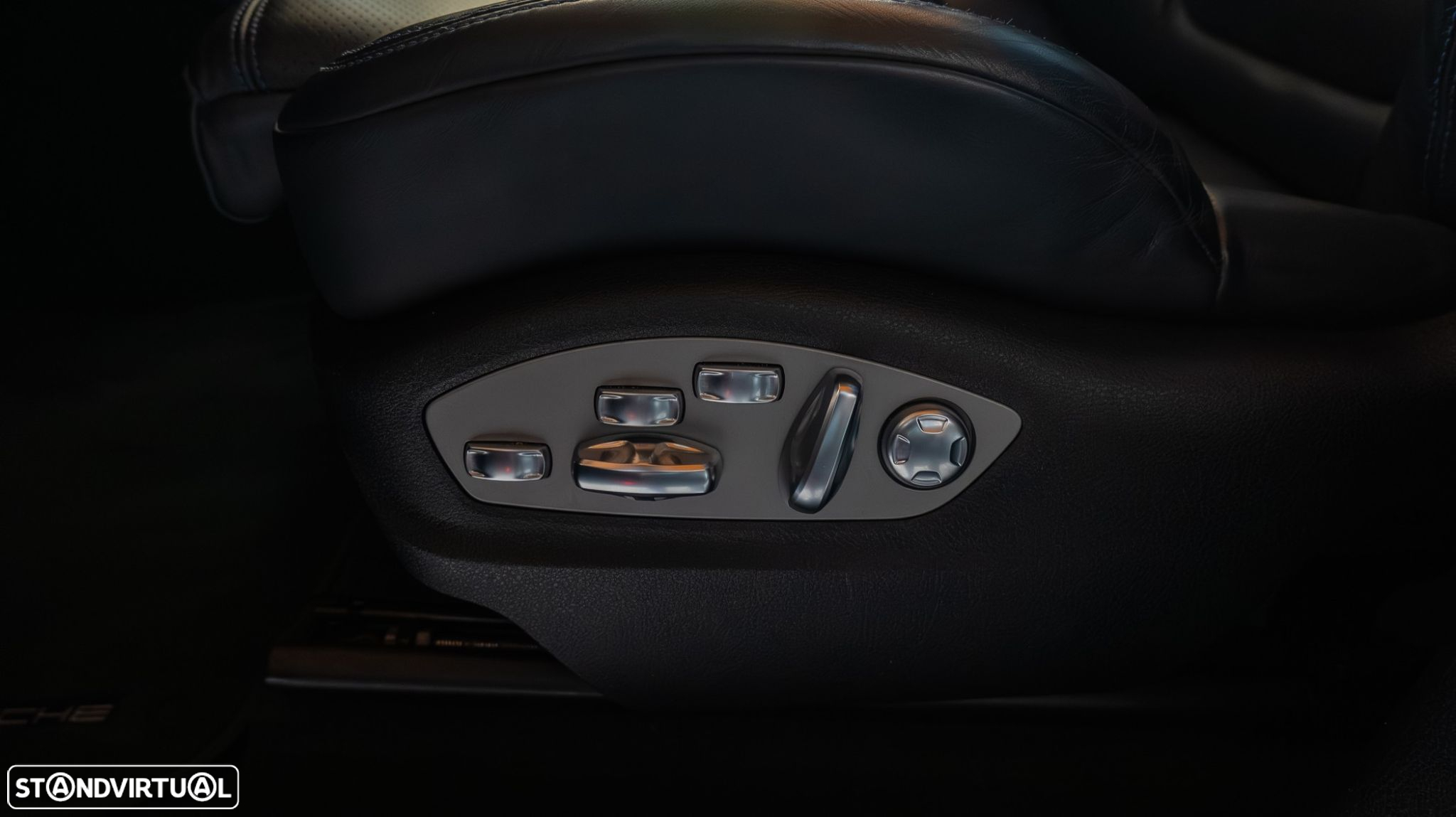 Porsche Macan GTS - 52