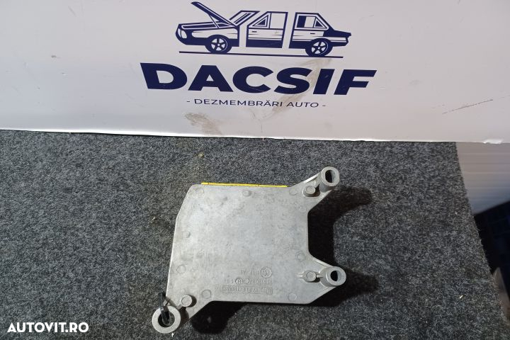 Calculator airbag 550758700 8200142183 Renault Trafic 2 [2001 - 2006] - 3