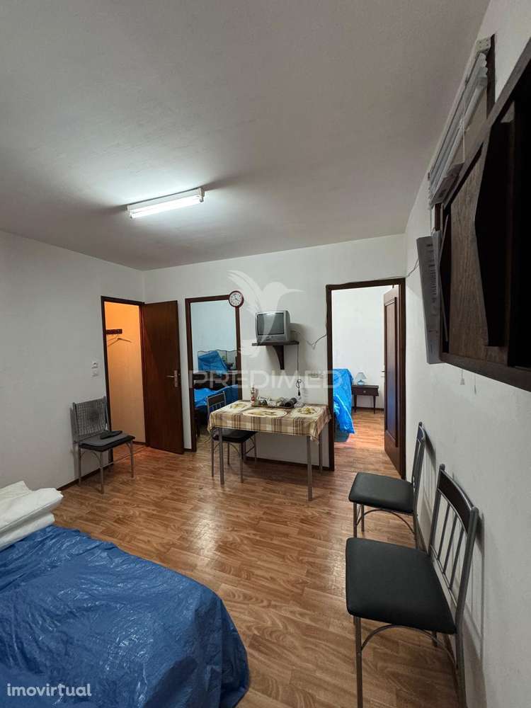 Moradia em Canidelo com cinco casas independentes - Grande imagem: 4/10