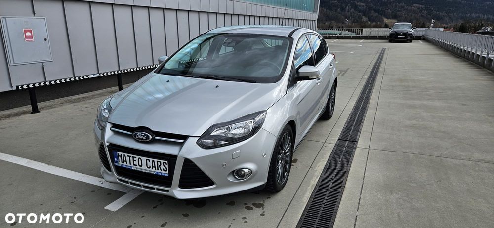 Ford Tourneo Connect - 26