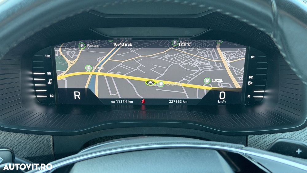 Skoda Kodiaq 2.0 TDI DSG Style - 6