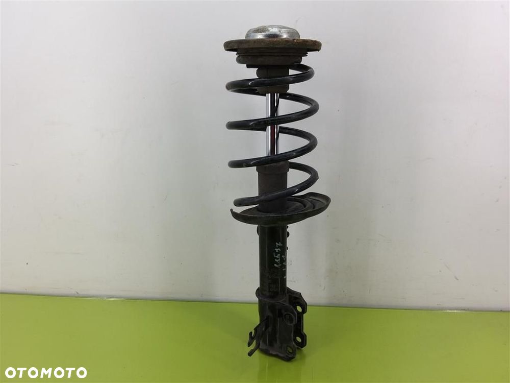 Mcpherson AMORTYZATOR przód lewy Saab 93 II 2002-2011 1.9TID 149KM 453202L - 1