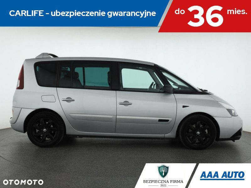 Renault Espace - 7