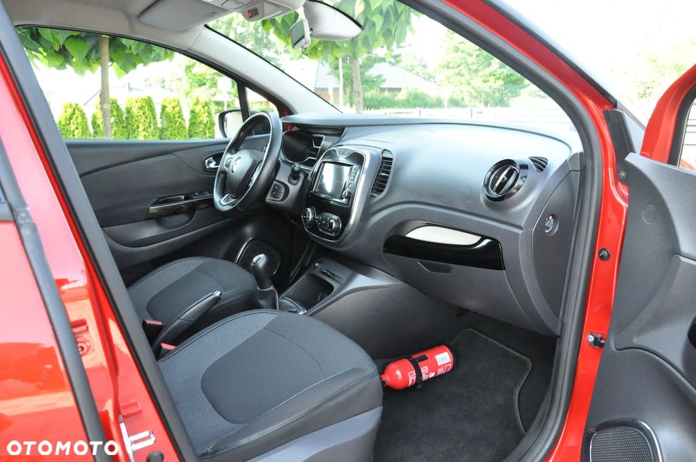Renault Captur 0.9 Energy TCe Night&Day - 27