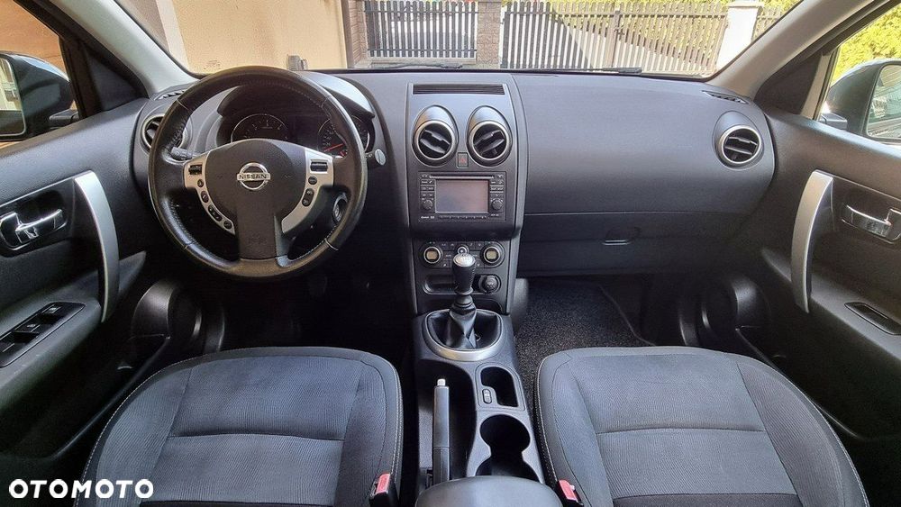 Nissan Qashqai - 13