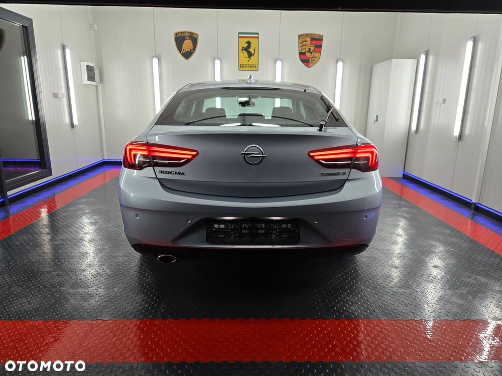 Opel Insignia 2.0 Ultimate Exclusive - 10
