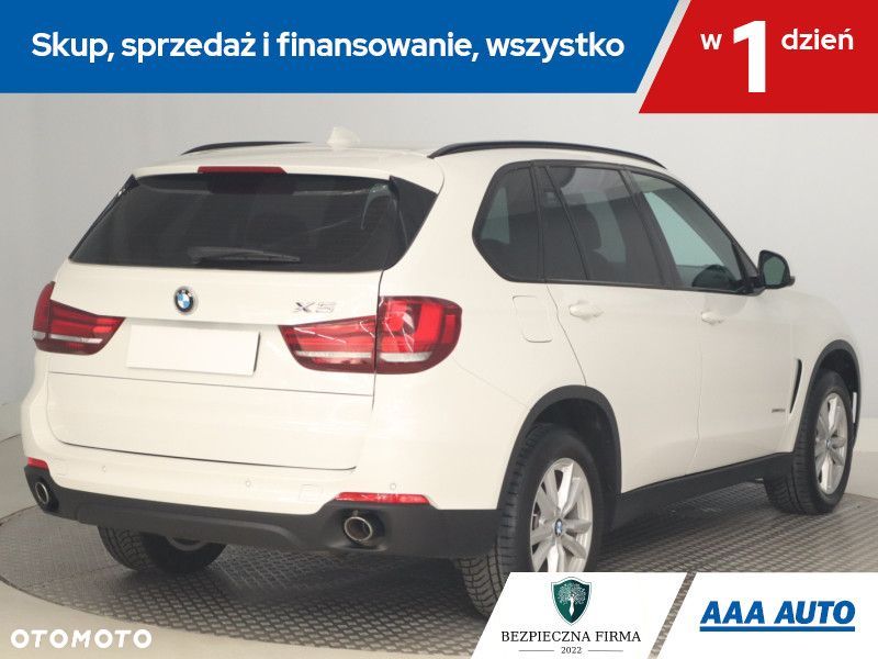 BMW X5 - 7