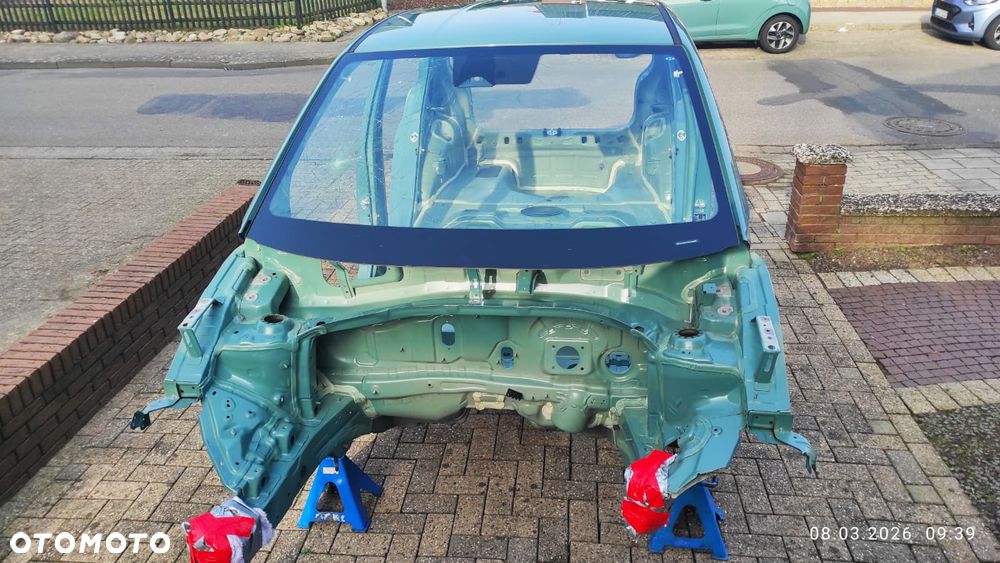 Hyundai i10 AC3 2024 Karoseria Goła - Stan Idealny - 1