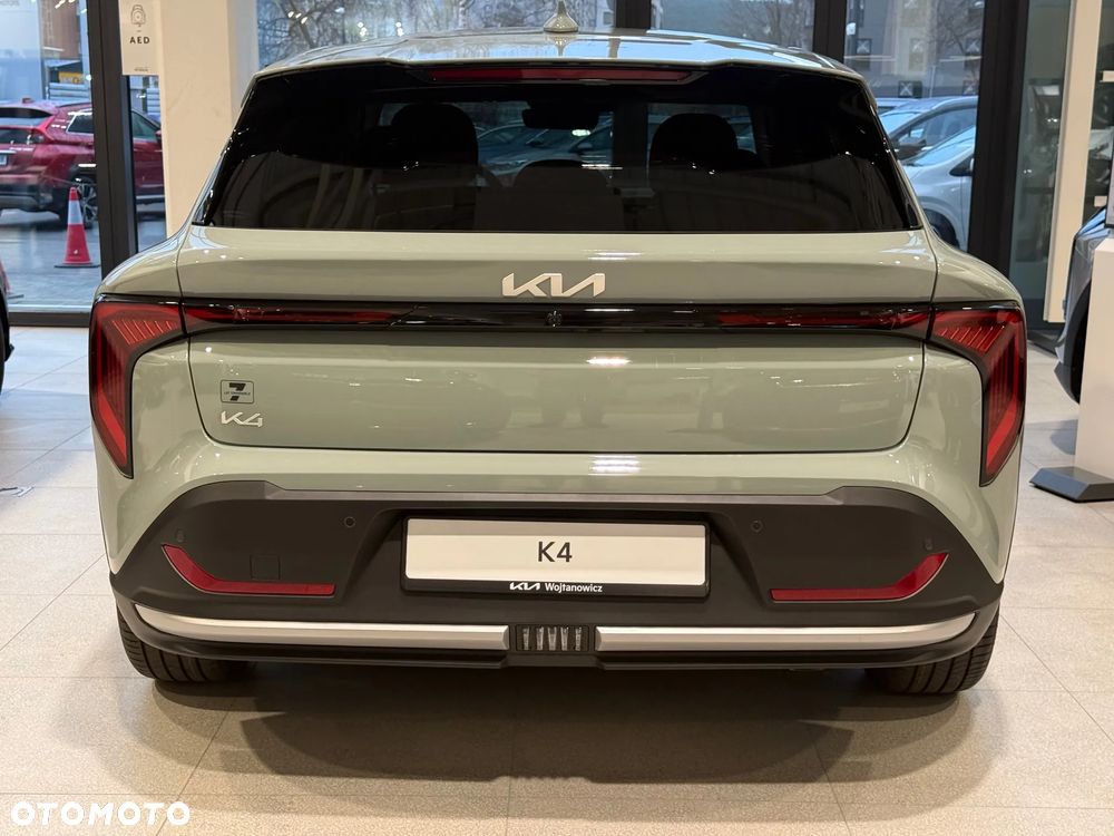 Kia K4 1.6 T-GDI L - 12