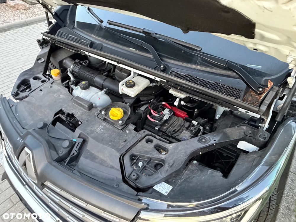 Renault TRAFIC - 20