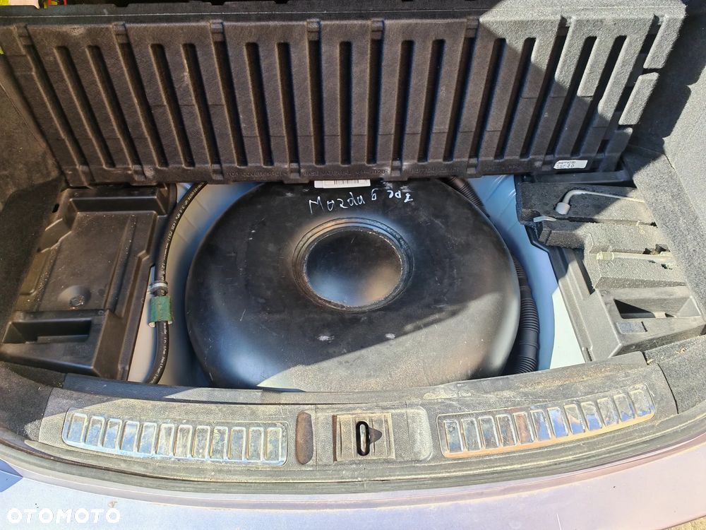 Mazda 6 Sport 2.0 Exclusive - 22