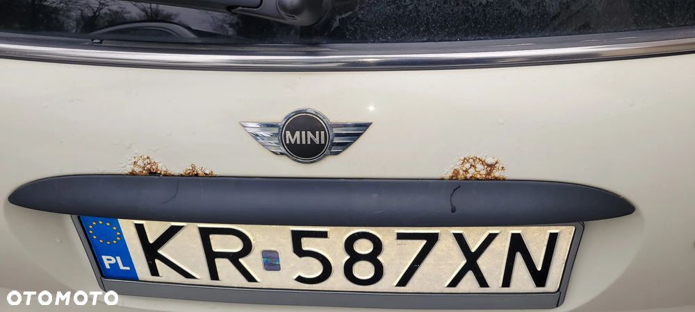 MINI ONE Standard - 11