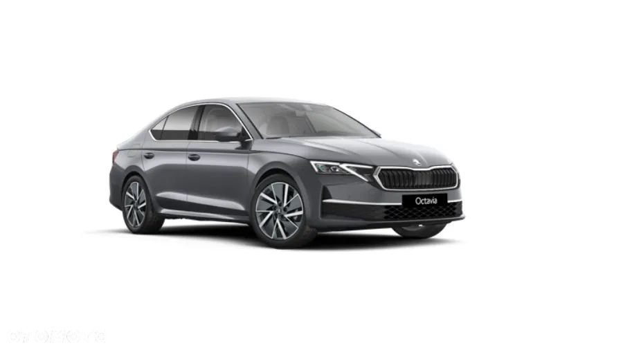 Skoda Octavia 1.5 TSI mHEV Edition 130 Selection DSG - 1
