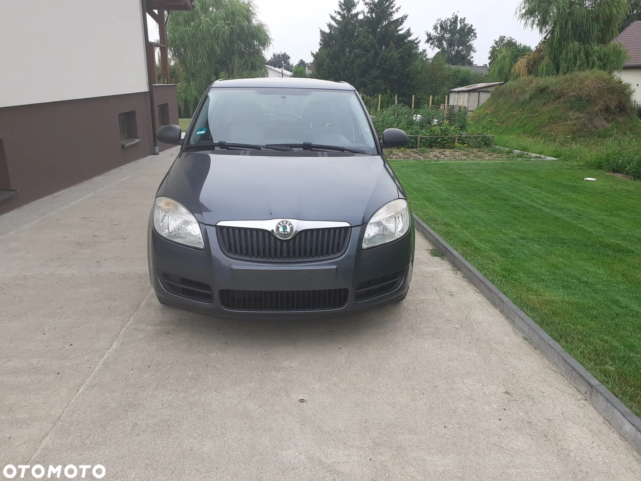 Skoda Fabia 1.2 12V Active - 4