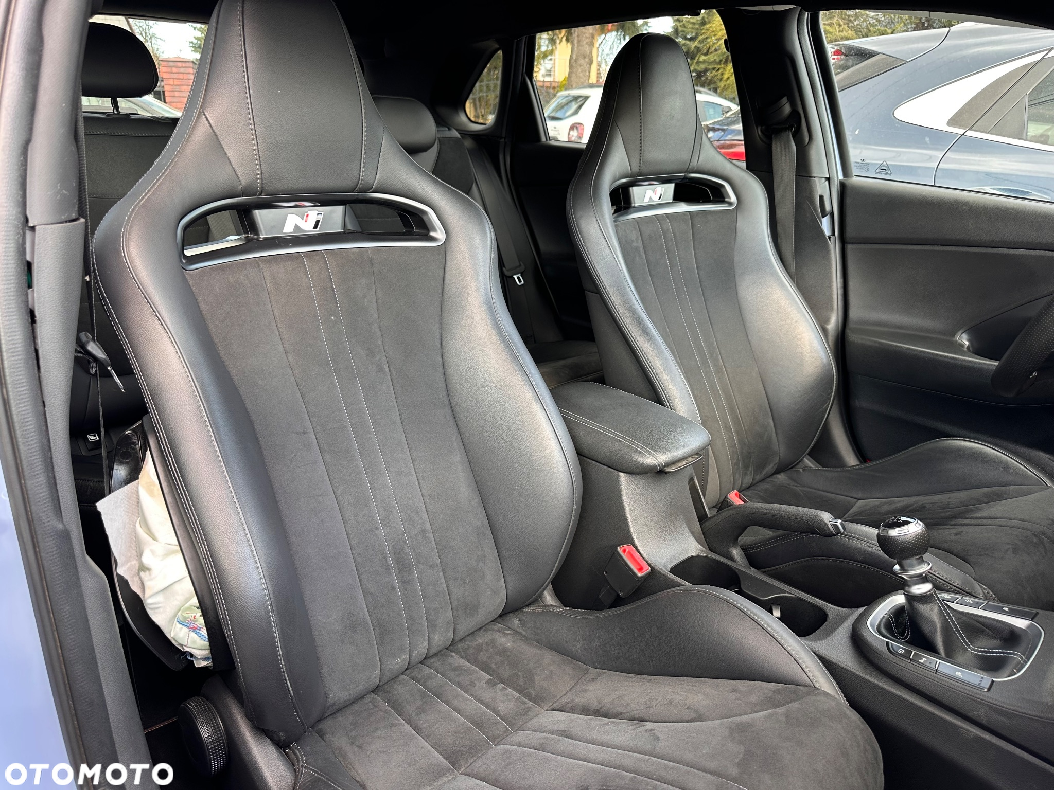 Hyundai i30 N 2.0 T-GDI Performance - 27