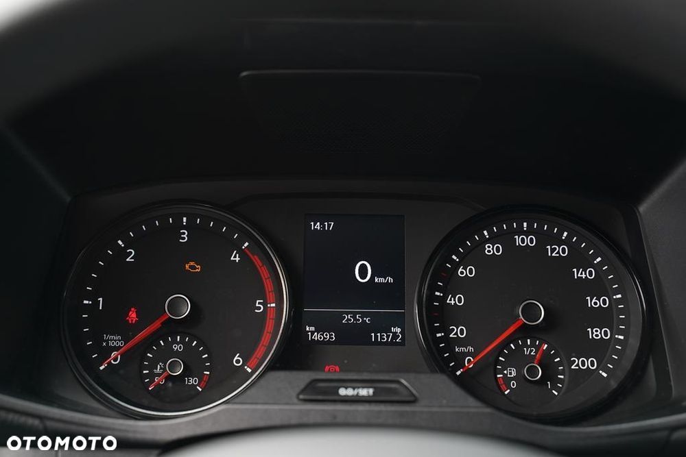 Volkswagen Crafter 35 TDI (11,3m3) - 11