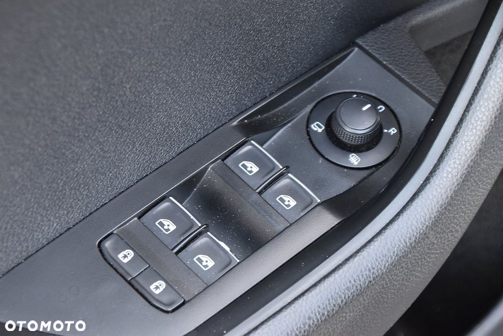 Skoda Superb - 22