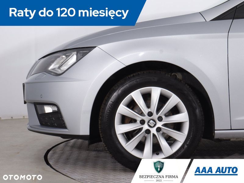 Seat Leon Sportstourer - 16