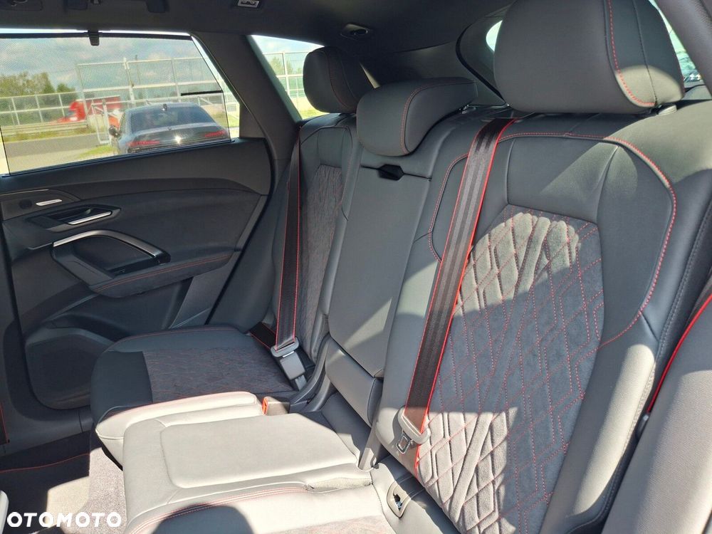 Audi SQ5 - 23