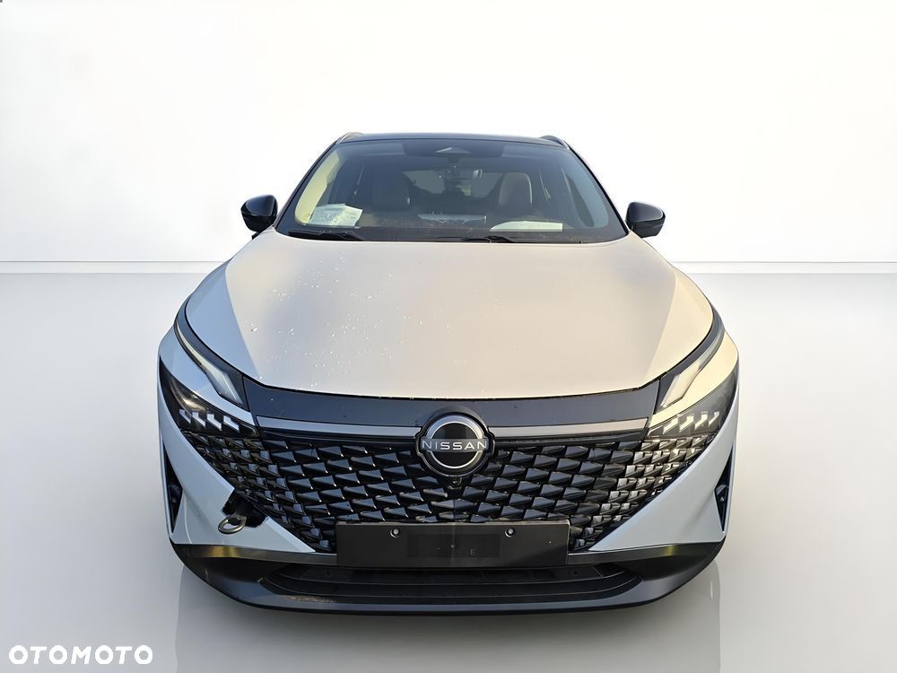 Nissan Qashqai 1.3 DIG-T MHEV N-Connecta Xtronic - 3