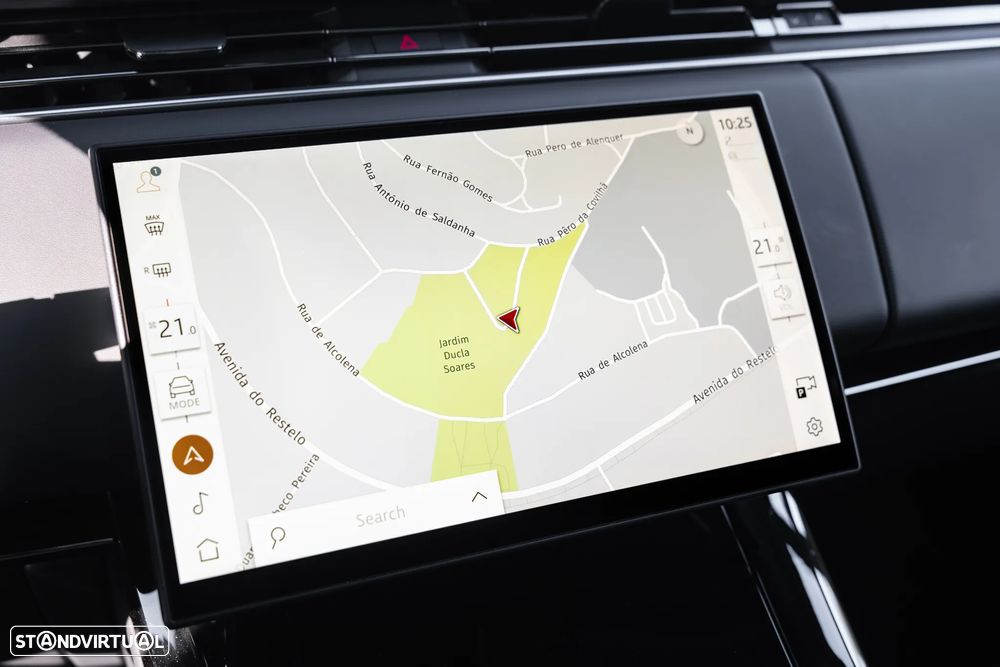 Land Rover Range Rover Sport 3.0 P460e Dynamic SE - 20