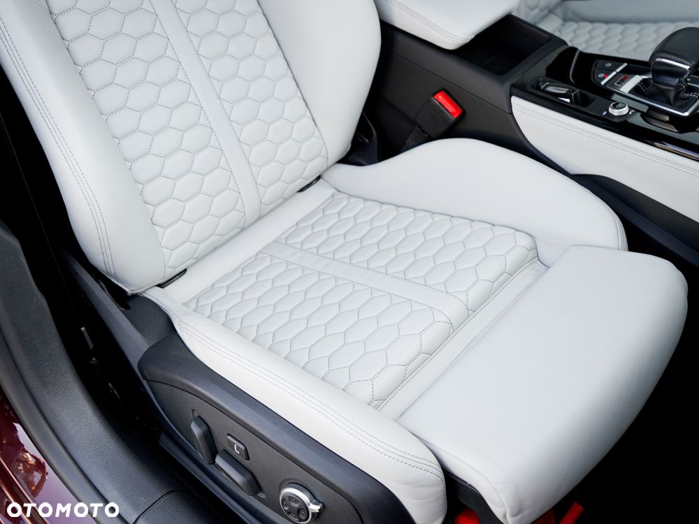 Audi RS5 Coupé Quattro Tiptronic - 27
