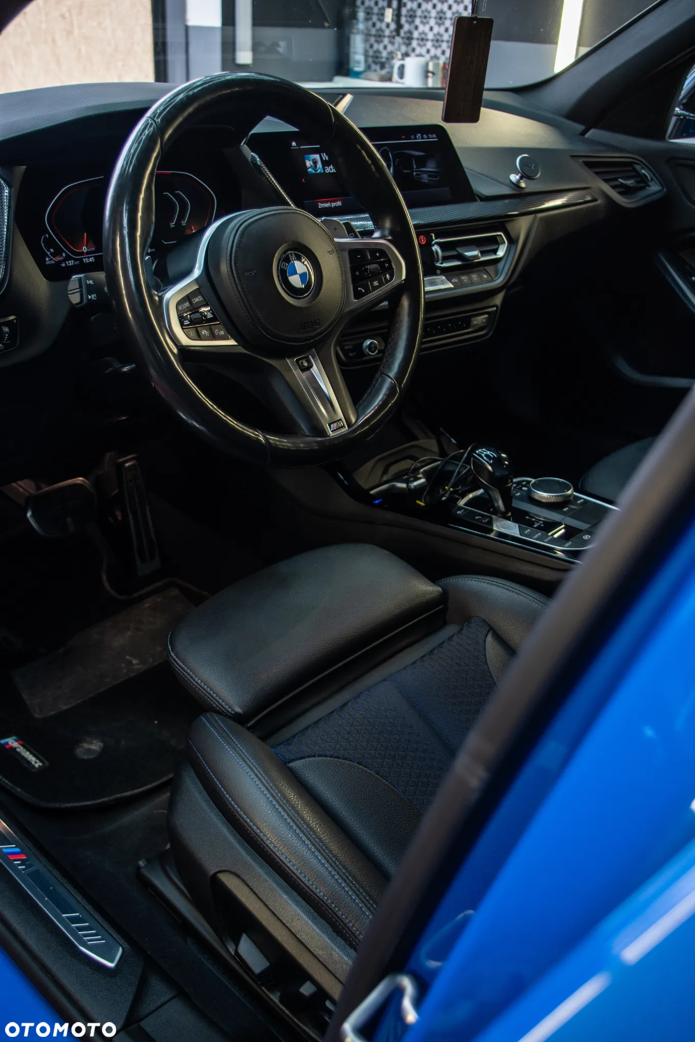 BMW Seria 1 120d - 3