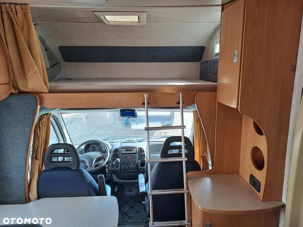 Fiat Ducato - 22