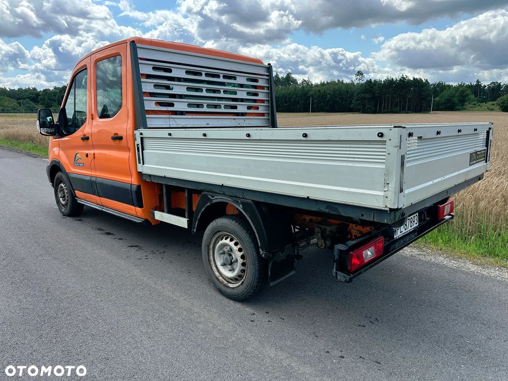 Ford Transit - 4