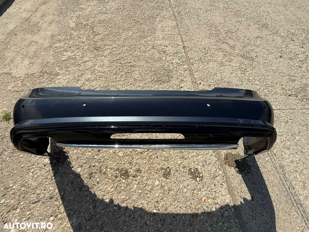 Bara spate Mercedes CLS W218 2012 Berlina in 4 usi - 1