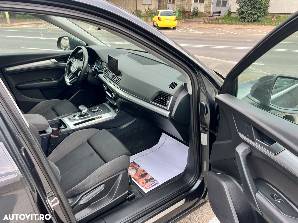 Audi Q5 - 8