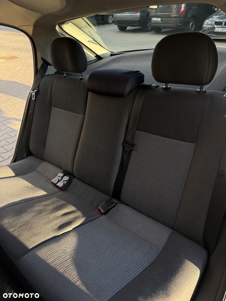 Opel Astra 1.2 Start - 15