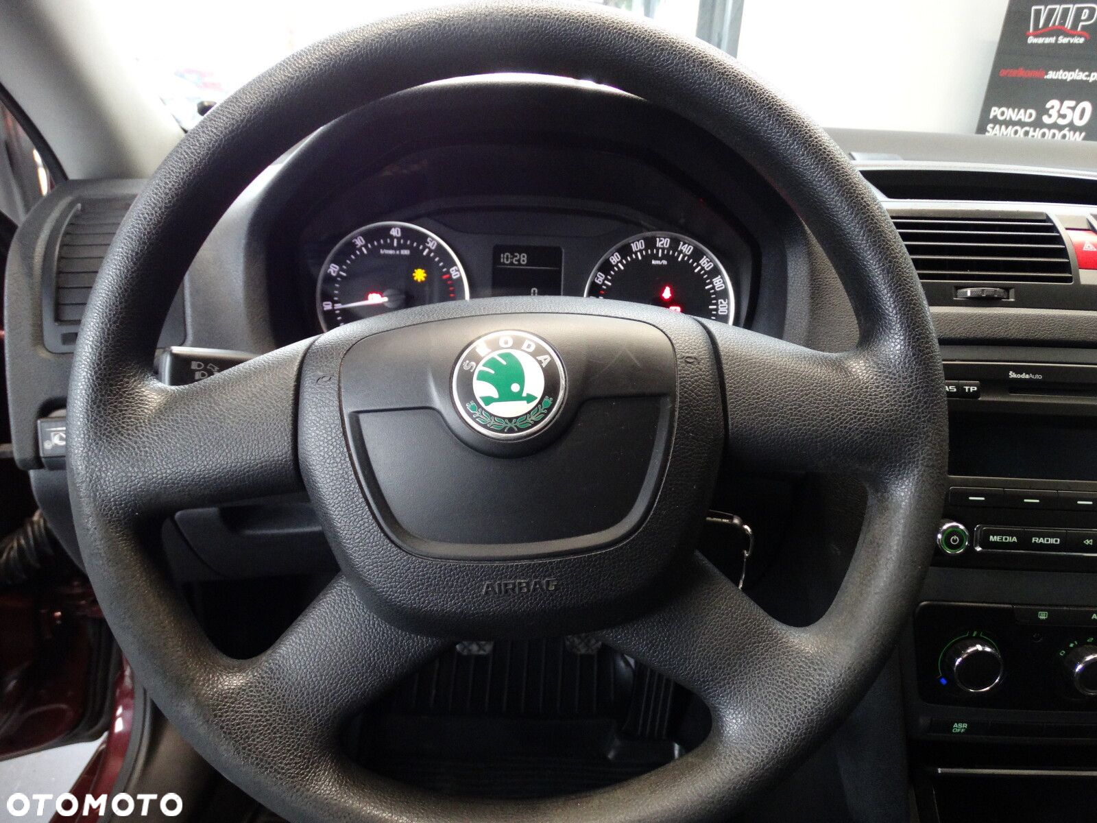Skoda Octavia - 20