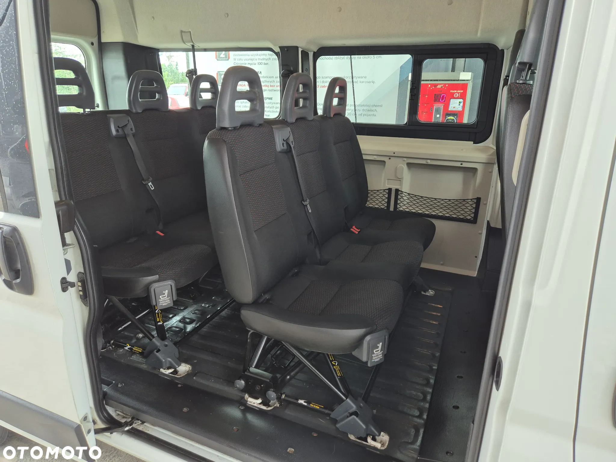 Peugeot Boxer 333 BlueHDi L2H2 - 25