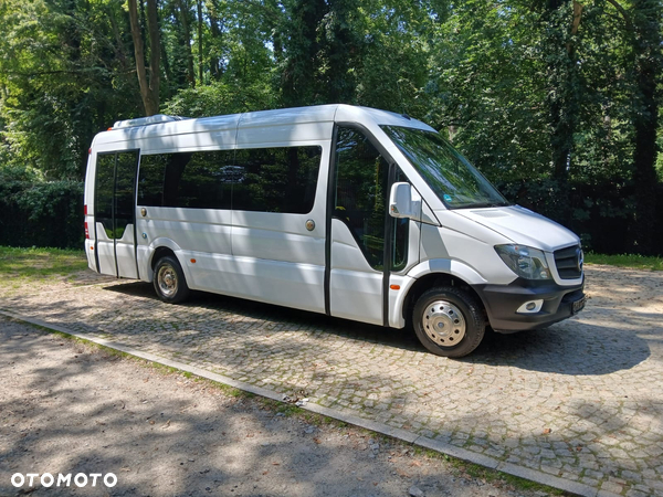 Mercedes-Benz 519