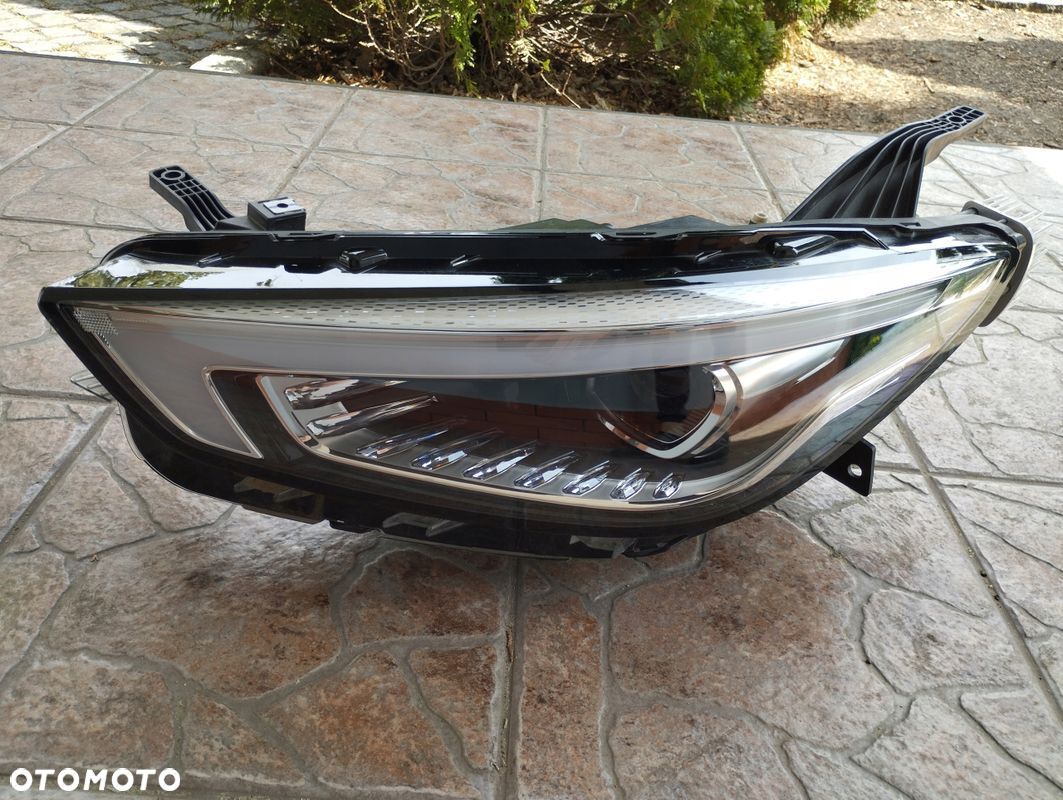 Lampa lewa Full LED MG ZS LIFT 2019-2024 10550753 - 1